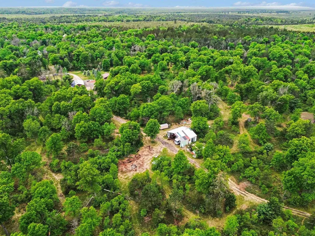 3304 Rabbit Track Drive Foster Township MI 48661