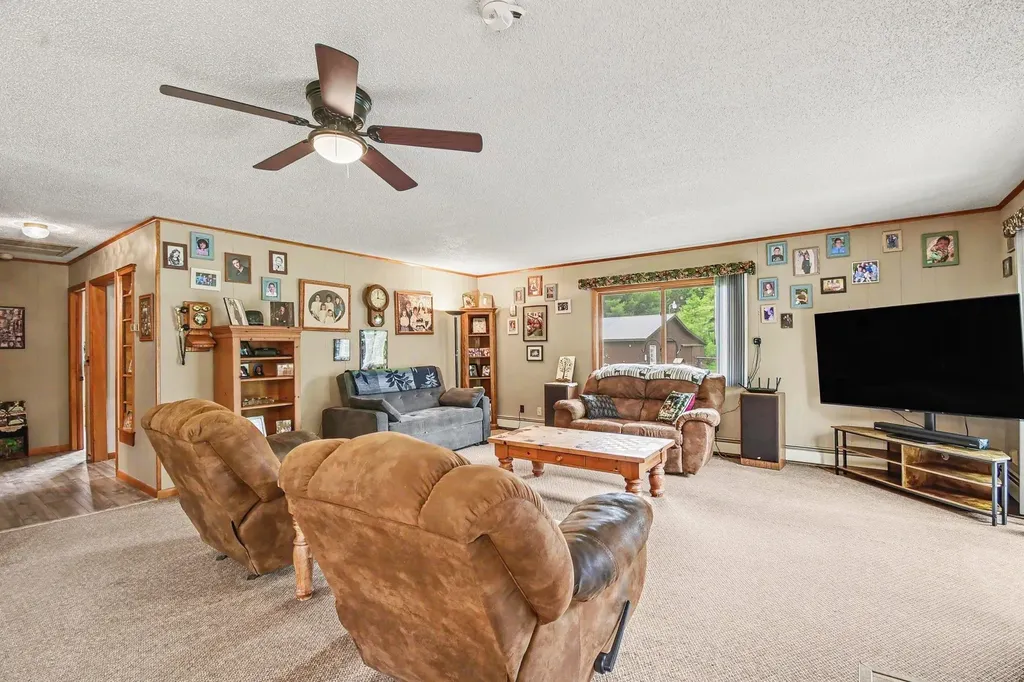 3304 Rabbit Track Drive Foster Township MI 48661
