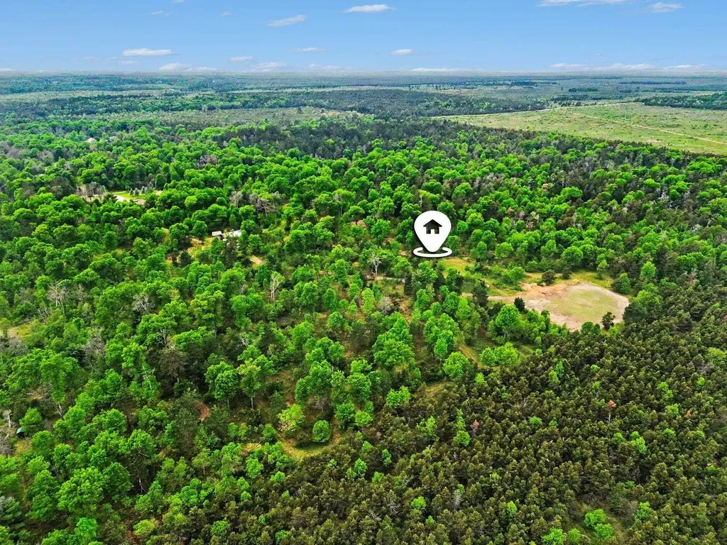 3304 Rabbit Track Drive Foster Township MI 48661