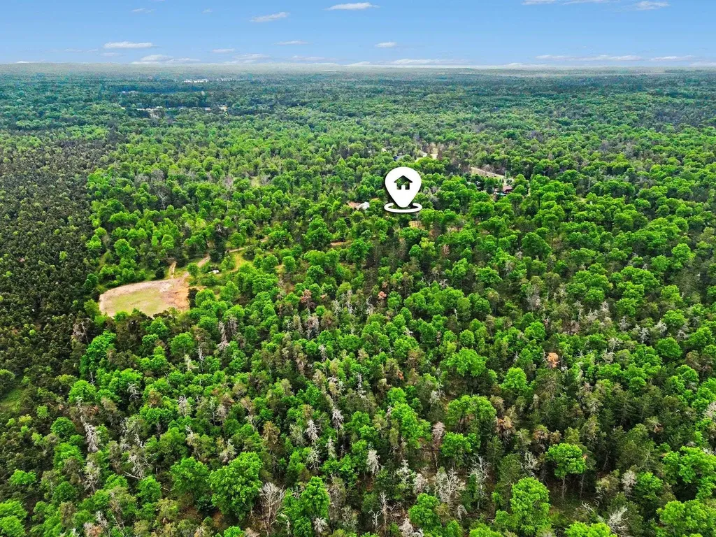 3304 Rabbit Track Drive Foster Township MI 48661