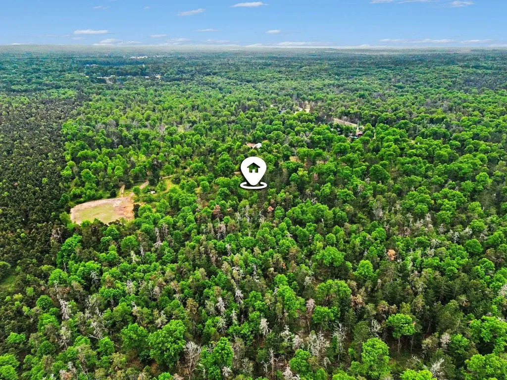 3304 Rabbit Track Drive Foster Township MI 48661