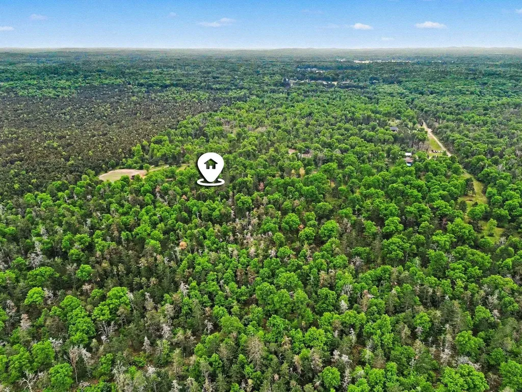 3304 Rabbit Track Drive Foster Township MI 48661