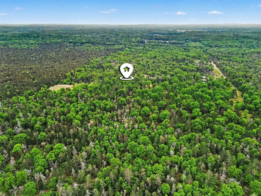 3304 Rabbit Track Drive Foster Township MI 48661