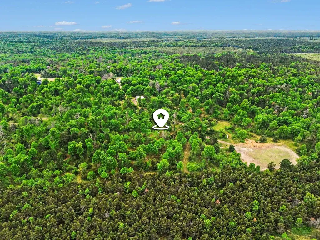 3304 Rabbit Track Drive Foster Township MI 48661