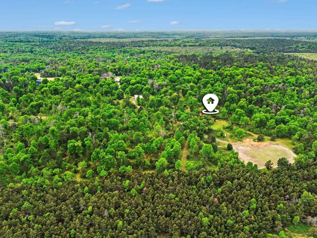 3304 Rabbit Track Drive Foster Township MI 48661