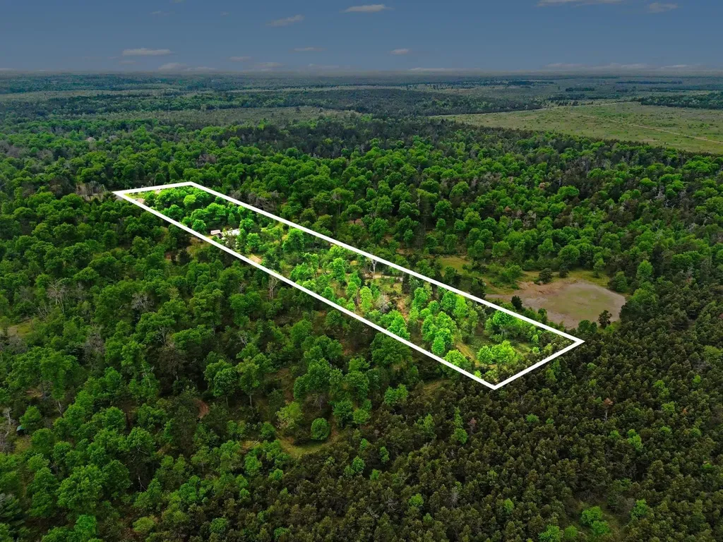 3304 Rabbit Track Drive Foster Township MI 48661