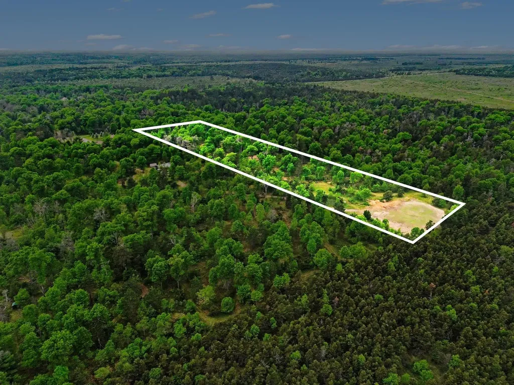 3304 Rabbit Track Drive Foster Township MI 48661