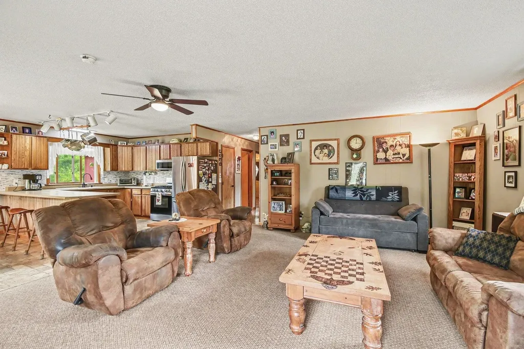3304 Rabbit Track Drive Foster Township MI 48661