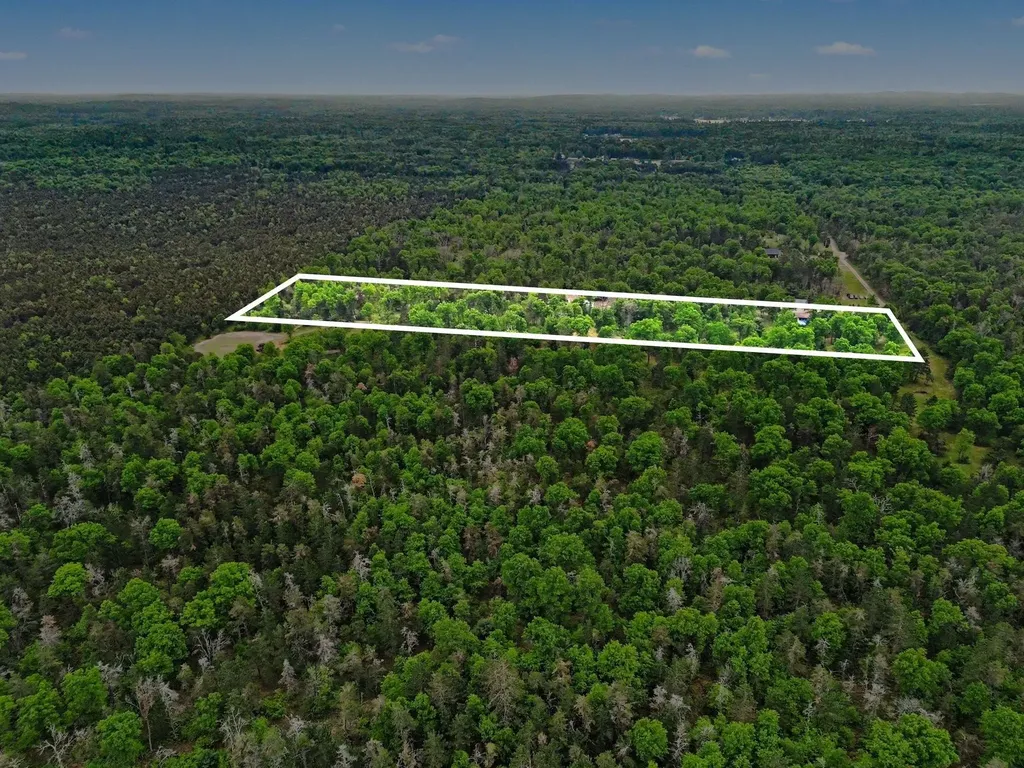 3304 Rabbit Track Drive Foster Township MI 48661