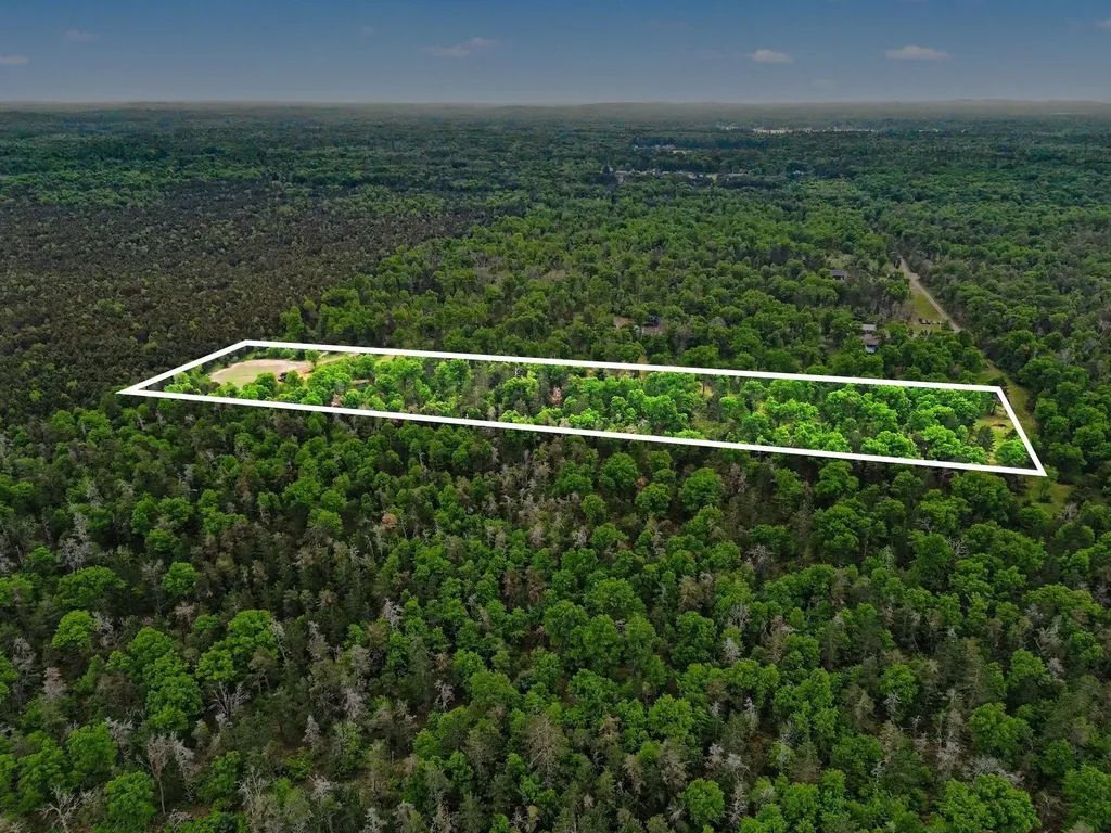3304 Rabbit Track Drive Foster Township MI 48661