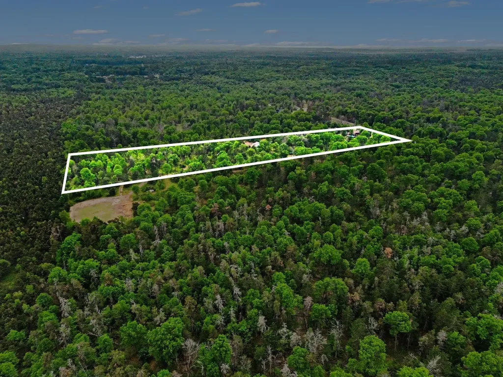 3304 Rabbit Track Drive Foster Township MI 48661