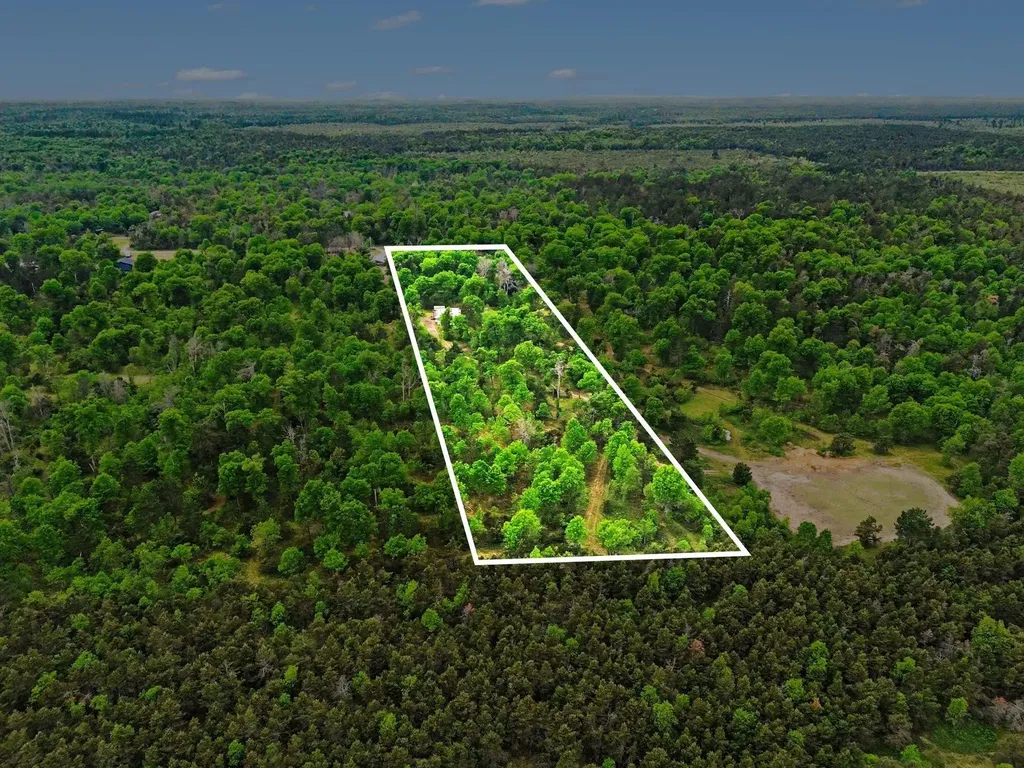 3304 Rabbit Track Drive Foster Township MI 48661