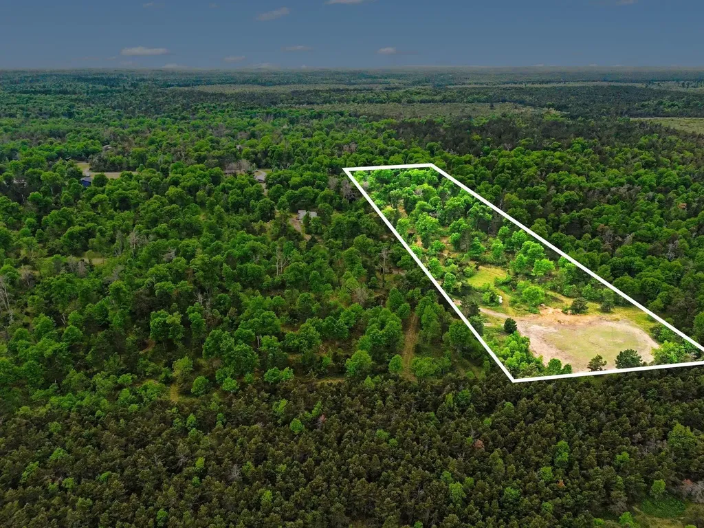 3304 Rabbit Track Drive Foster Township MI 48661