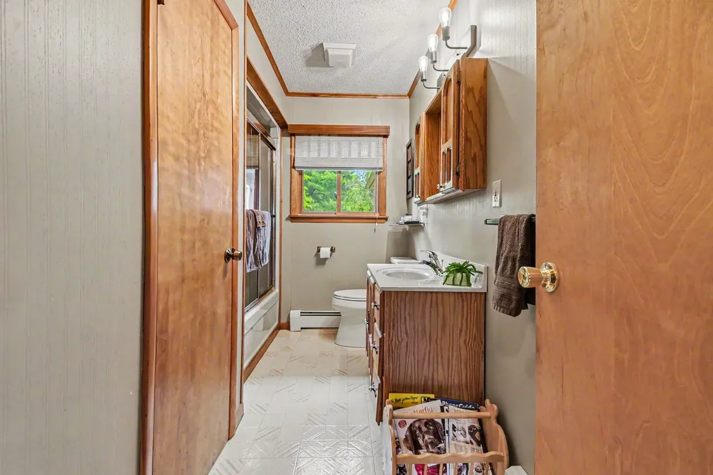 3304 Rabbit Track Drive Foster Township MI 48661