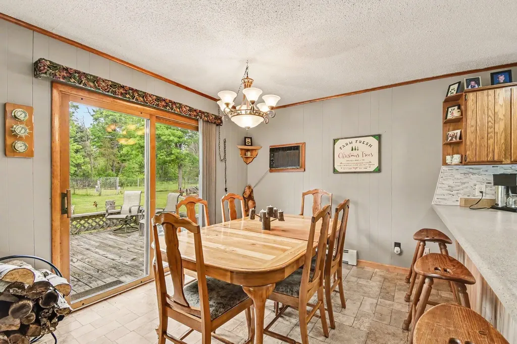 3304 Rabbit Track Drive Foster Township MI 48661
