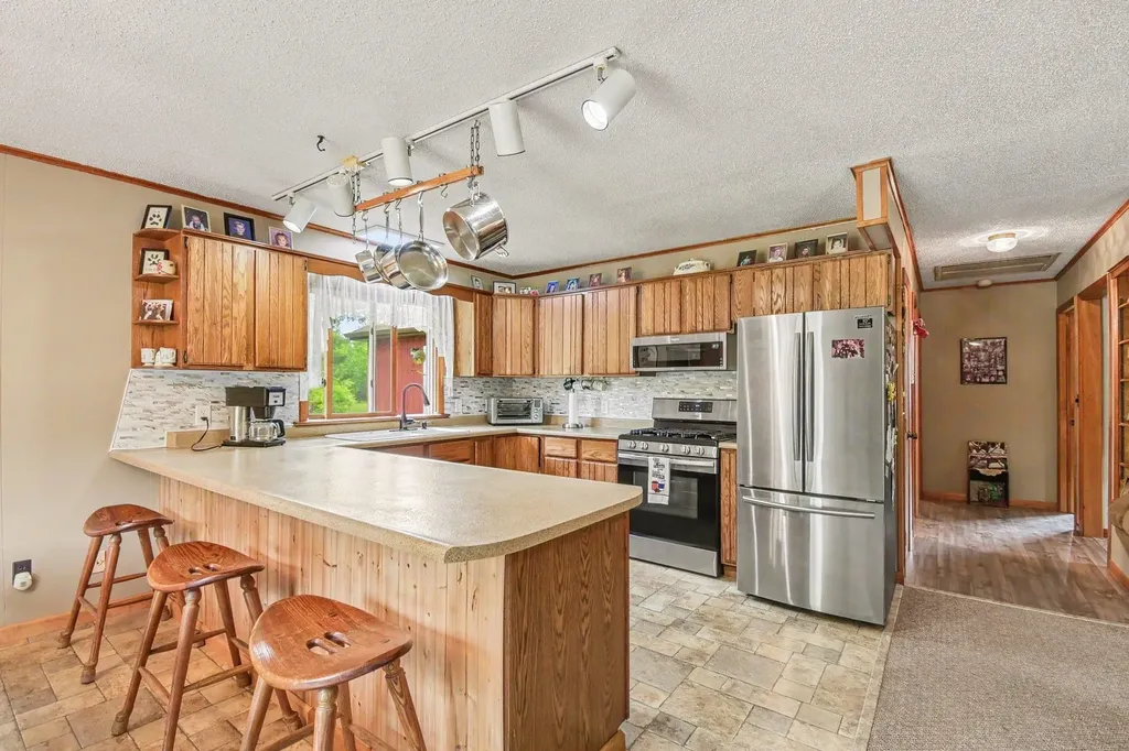 3304 Rabbit Track Drive Foster Township MI 48661