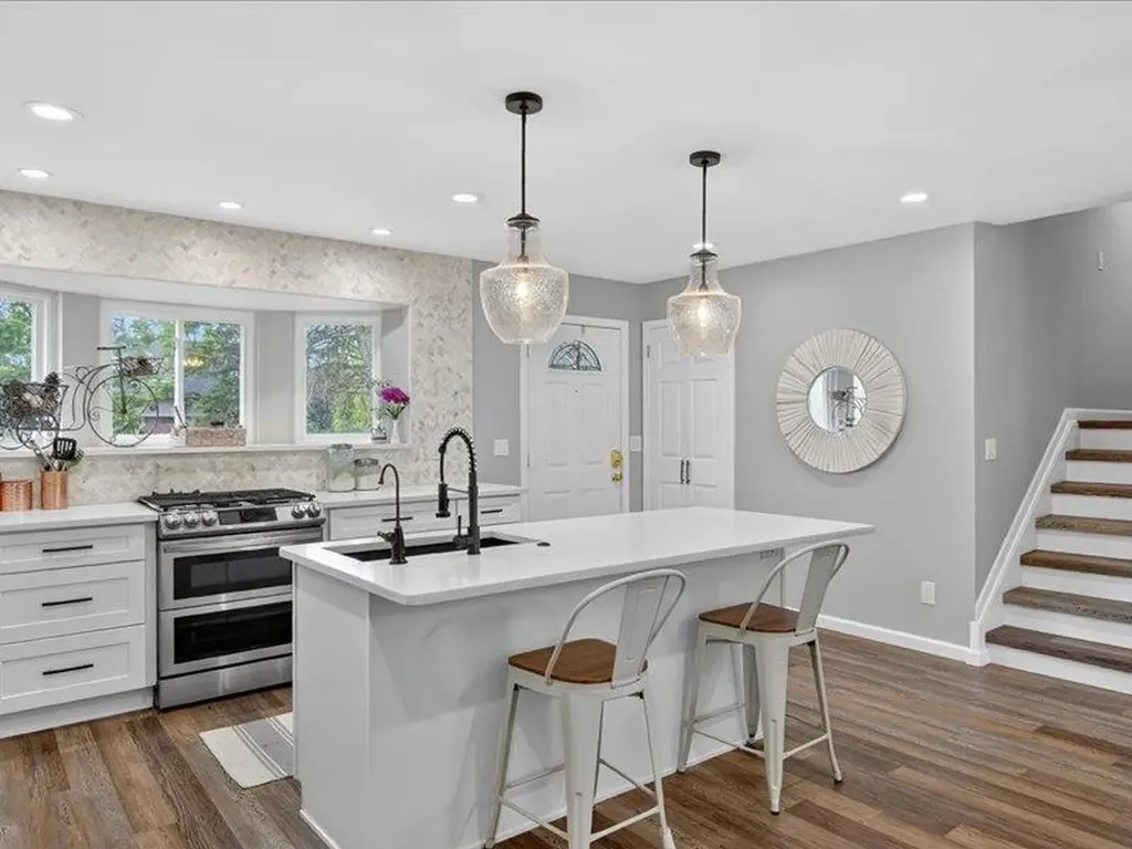 1505 Commerce Pines Drive Unknown City MI 48390