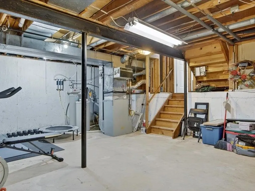 1505 Commerce Pines Drive Unknown City MI 48390