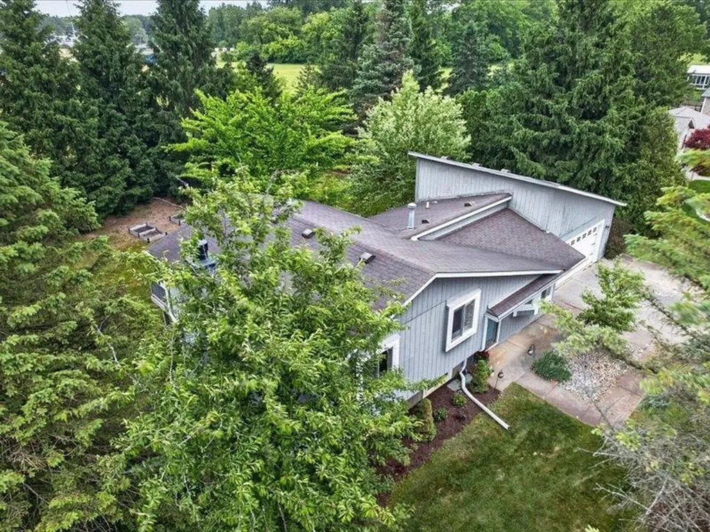 1505 Commerce Pines Drive Unknown City MI 48390