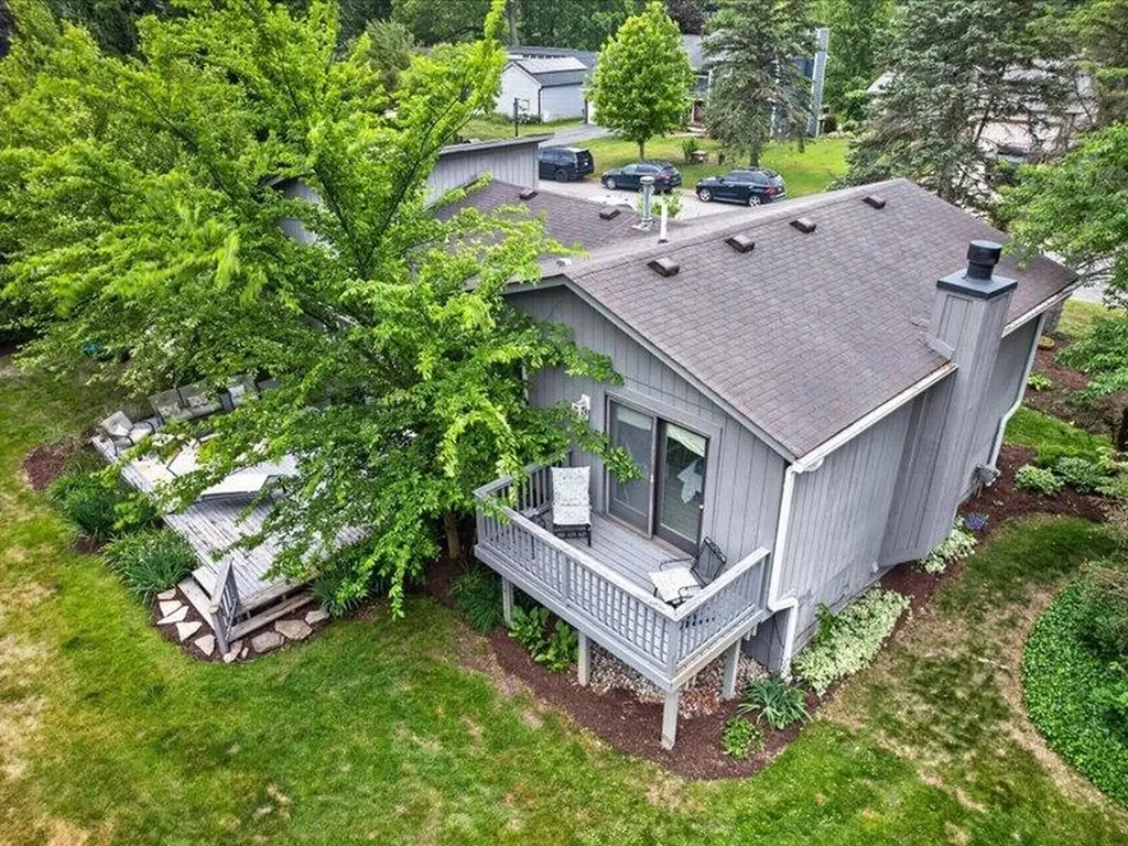 1505 Commerce Pines Drive Unknown City MI 48390