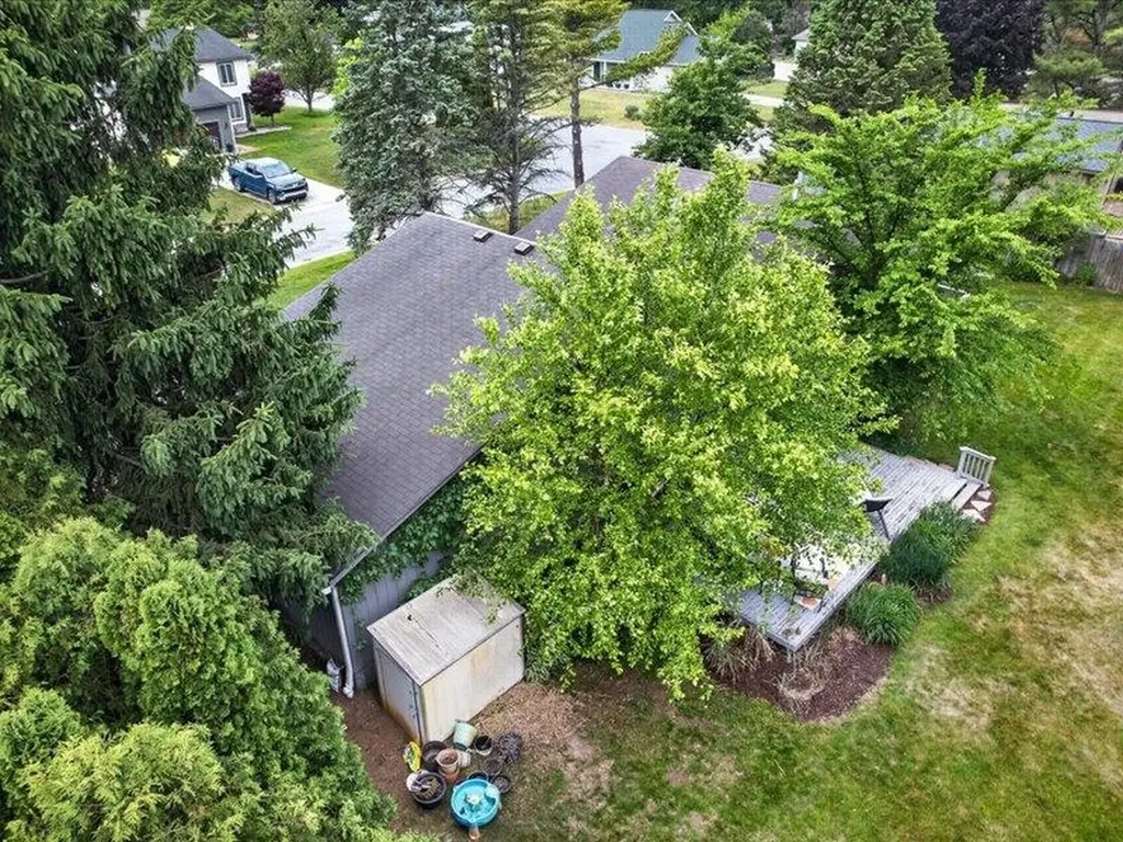 1505 Commerce Pines Drive Unknown City MI 48390