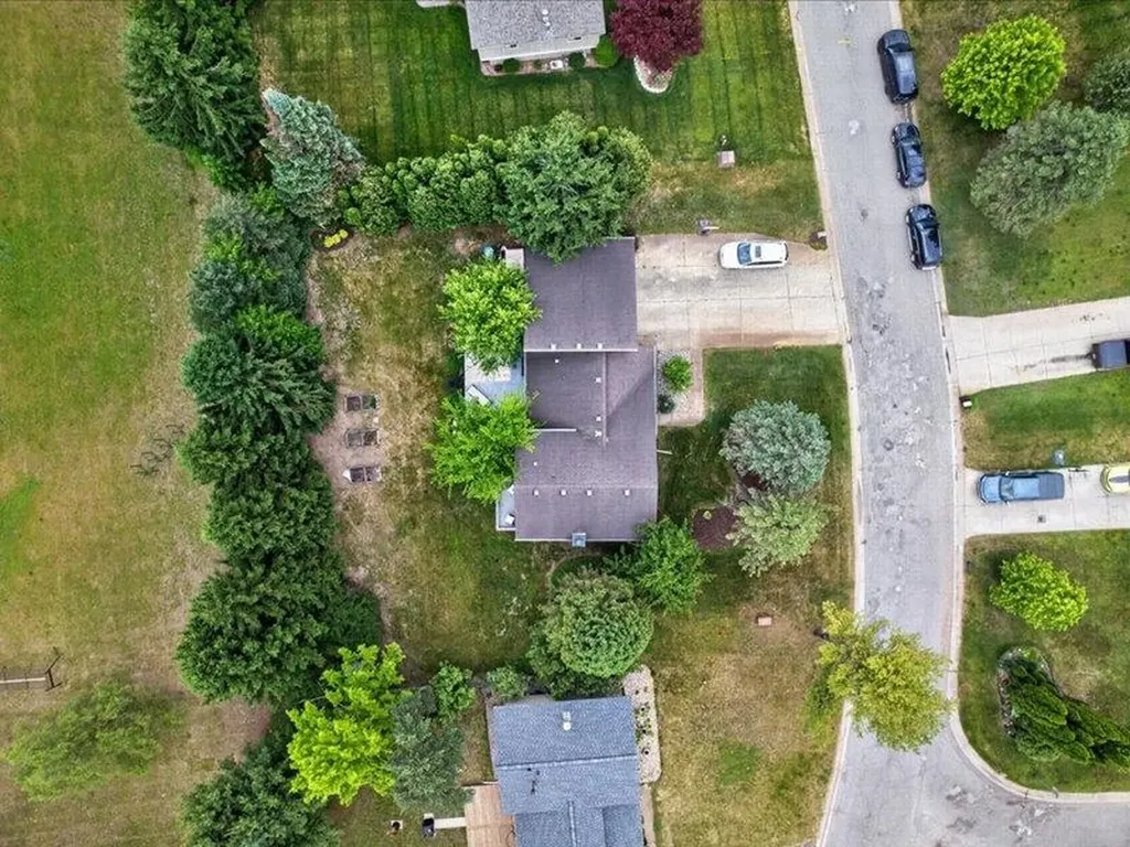 1505 Commerce Pines Drive Unknown City MI 48390