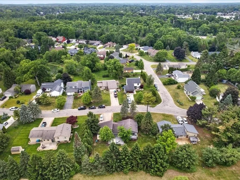 1505 Commerce Pines Drive Unknown City MI 48390