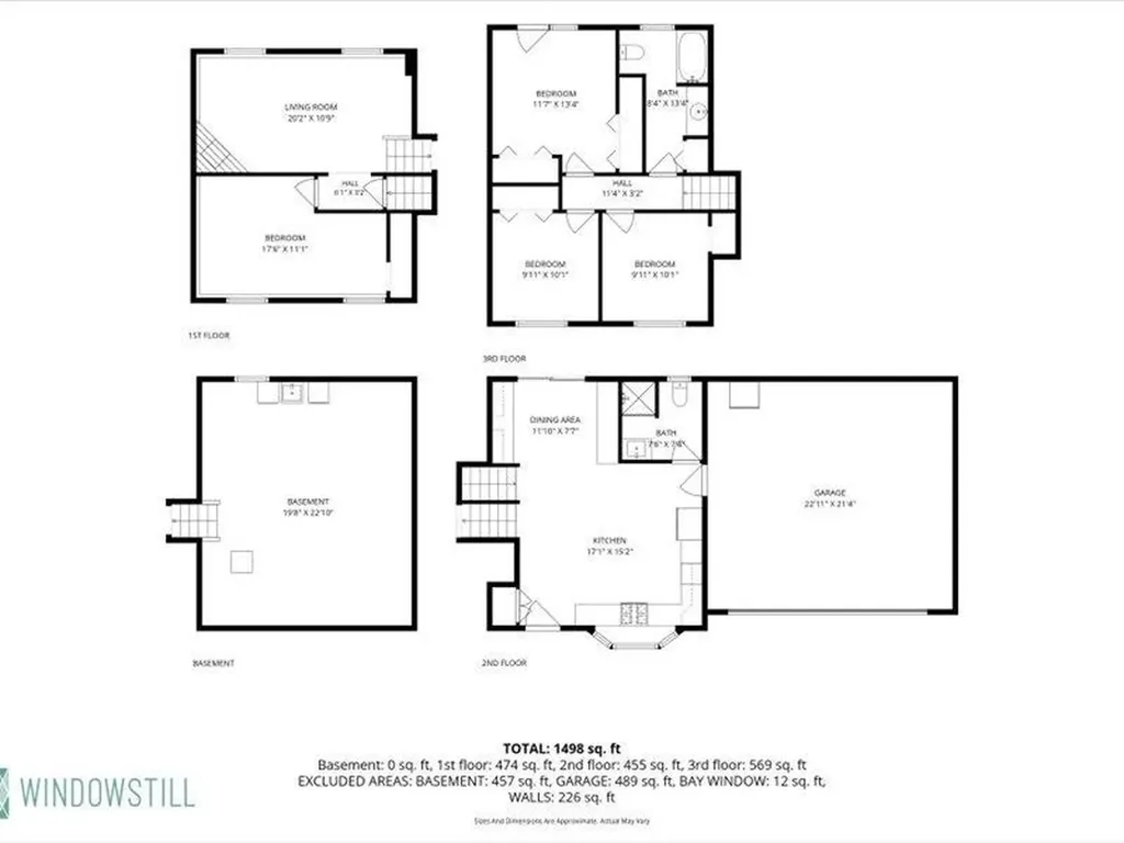 1505 Commerce Pines Drive Unknown City MI 48390