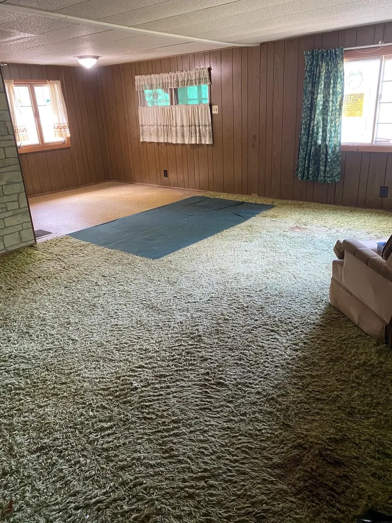 1961 Country Lane Nottawa Township MI 48893