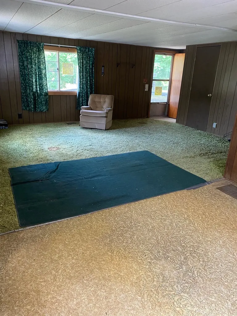 1961 Country Lane Nottawa Township MI 48893
