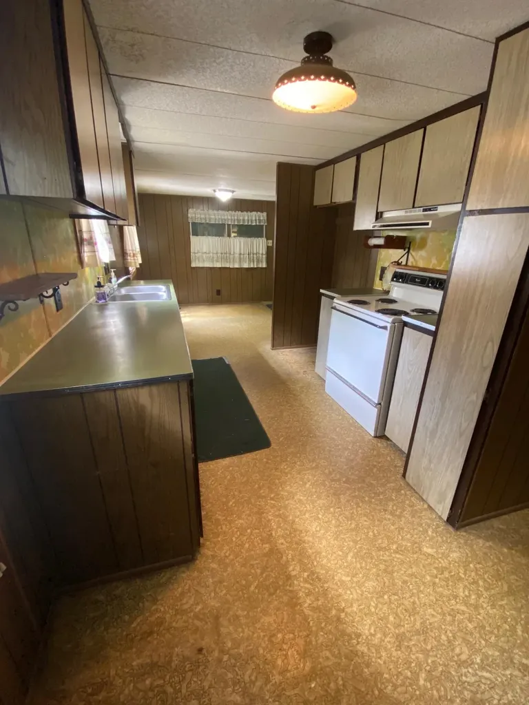1961 Country Lane Nottawa Township MI 48893