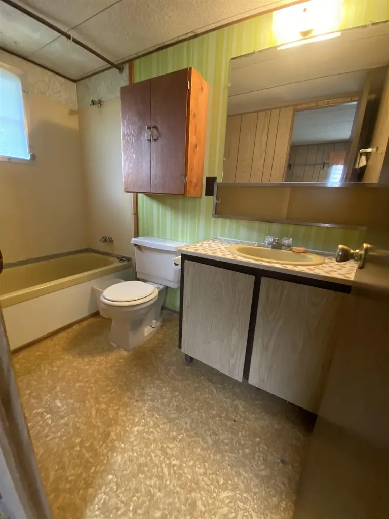 1961 Country Lane Nottawa Township MI 48893