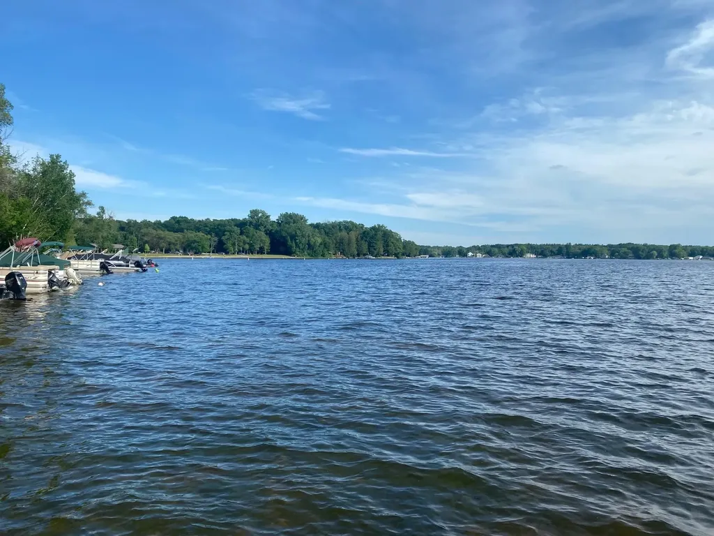 1961 Country Lane Nottawa Township MI 48893