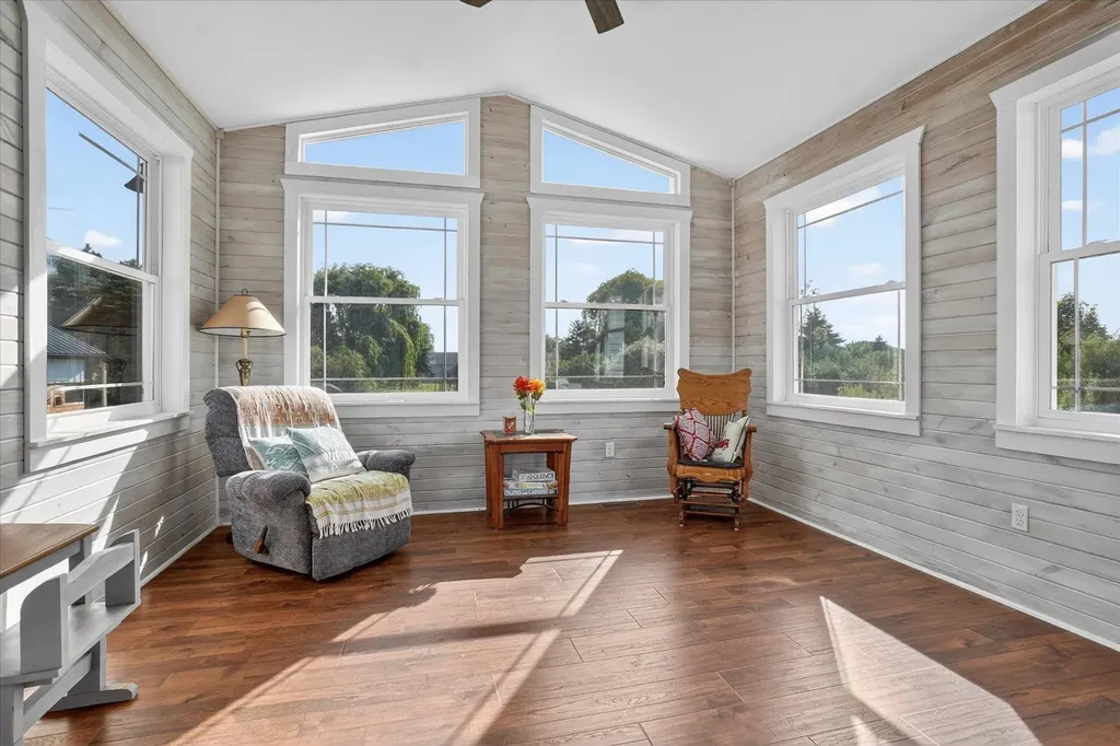 11095 Sundog Trail Fulton Township MI 48871