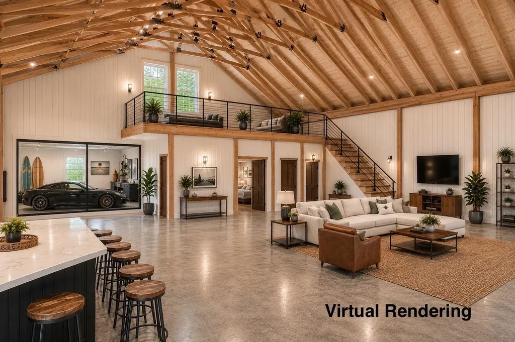 10234 Lakeside Drive Fulton Township MI 48871
