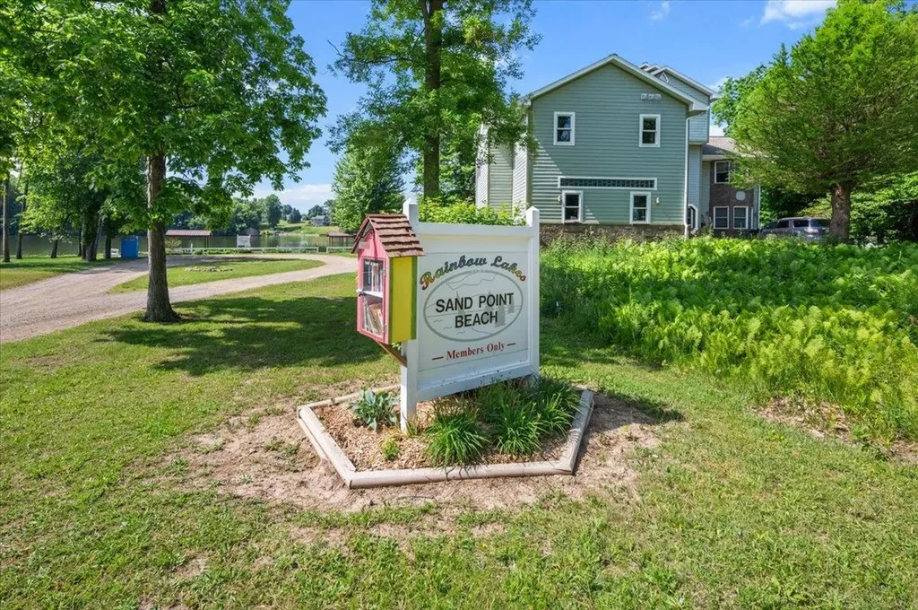 10234 Lakeside Drive Fulton Township MI 48871