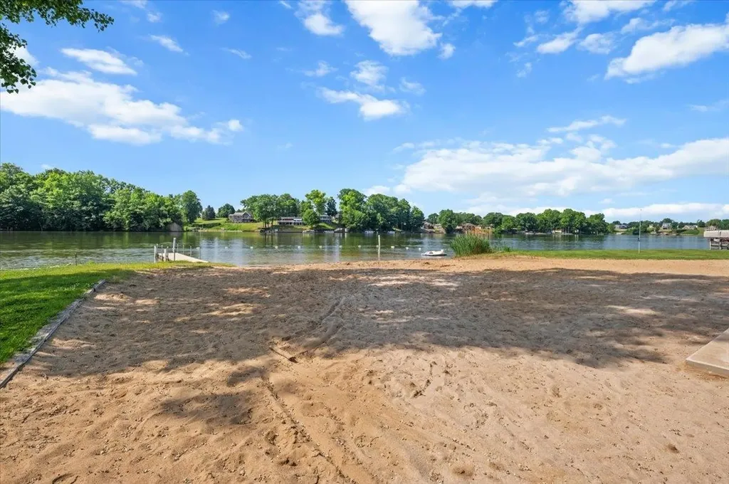 10234 Lakeside Drive Fulton Township MI 48871