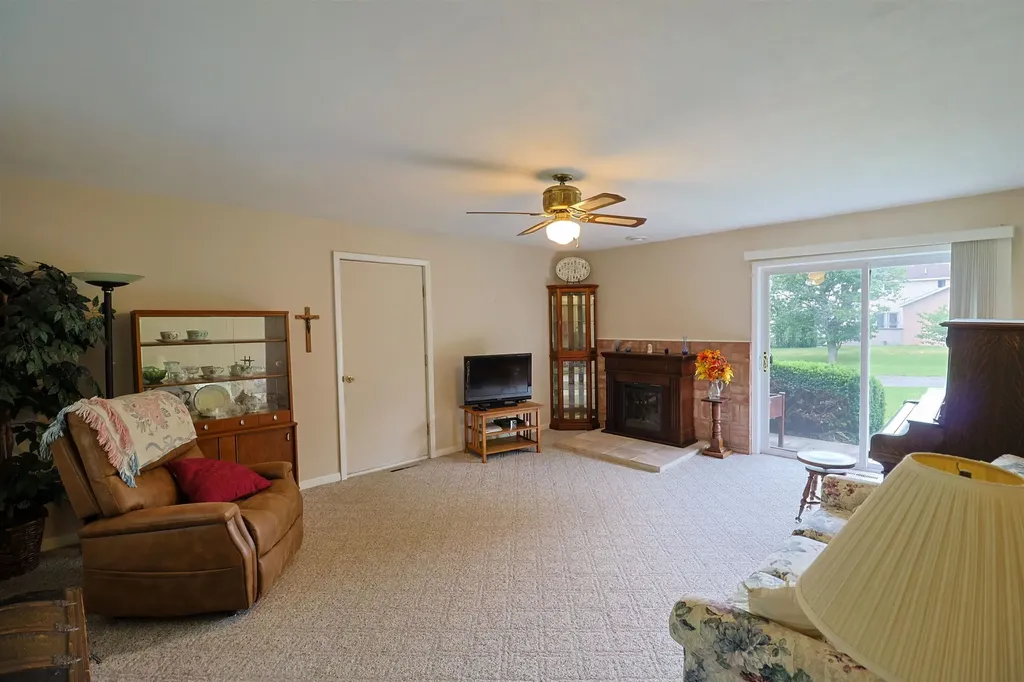 2480 W Baseline Road Nottawa Township MI 48858