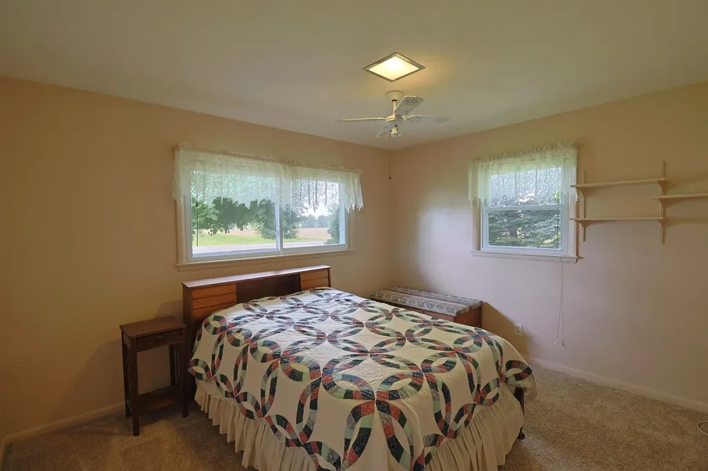 2480 W Baseline Road Nottawa Township MI 48858