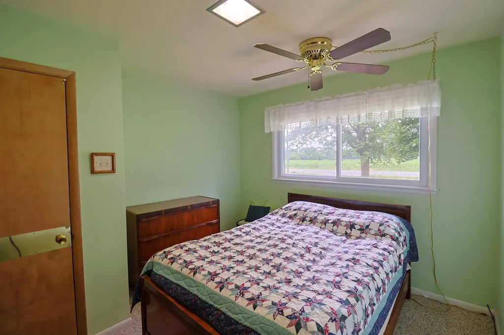 2480 W Baseline Road Nottawa Township MI 48858