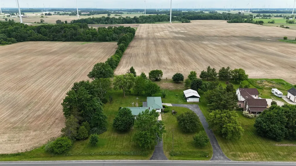 2480 W Baseline Road Nottawa Township MI 48858