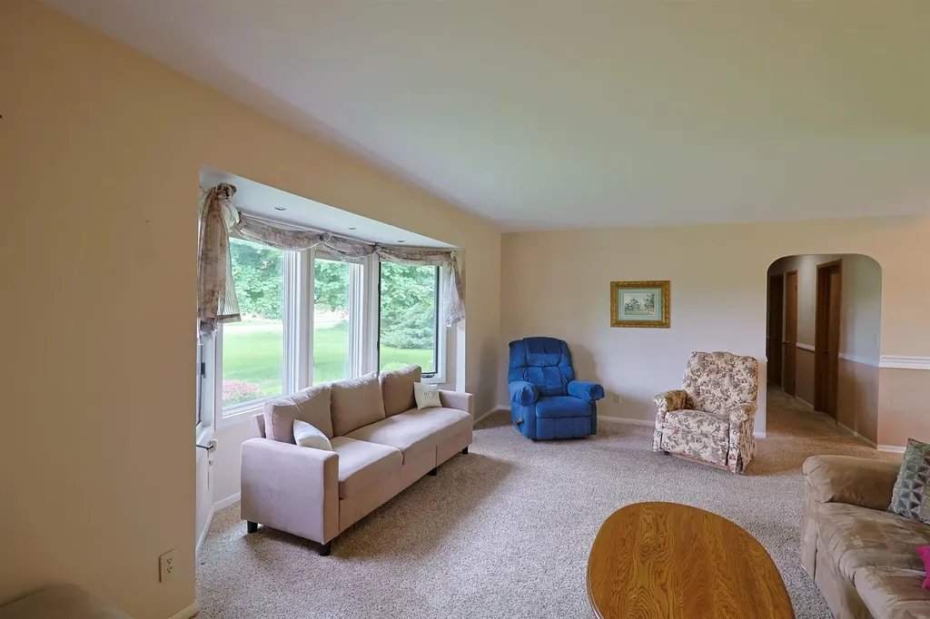 2480 W Baseline Road Nottawa Township MI 48858