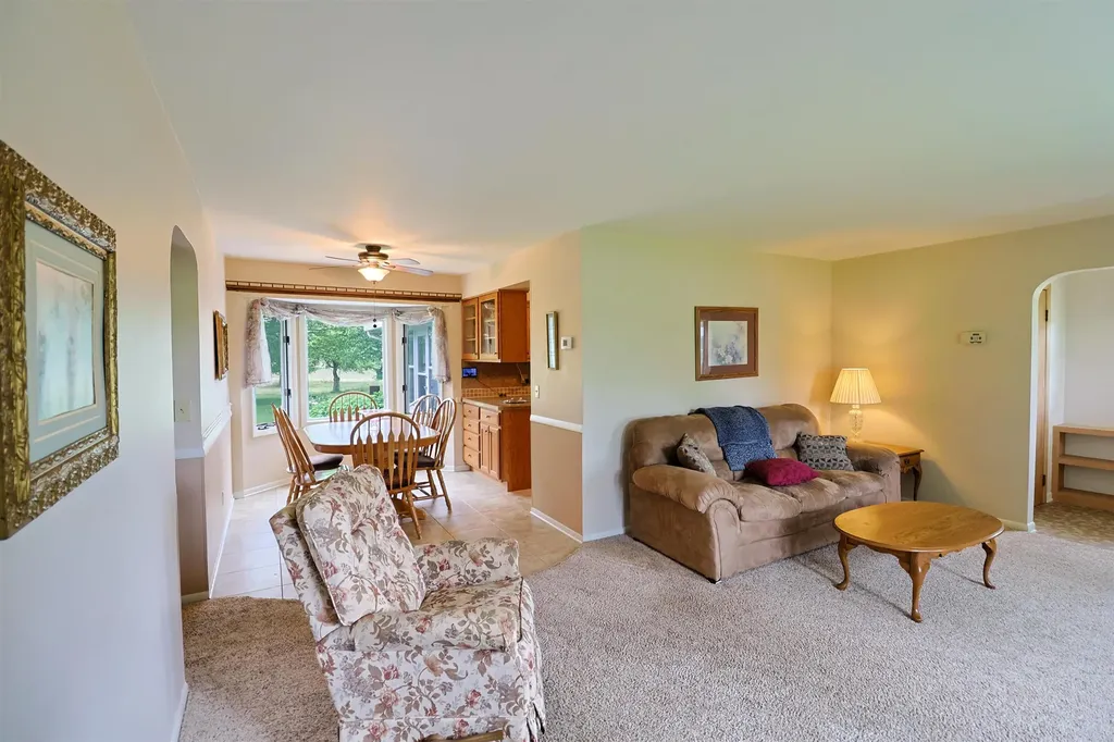2480 W Baseline Road Nottawa Township MI 48858