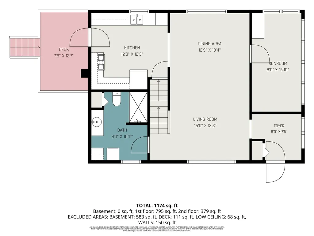 10981 Madison Road Seville Township MI 48832