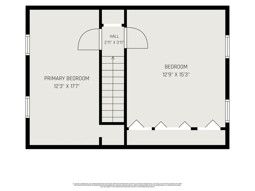 10981 Madison Road Seville Township MI 48832