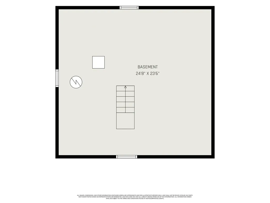 10981 Madison Road Seville Township MI 48832
