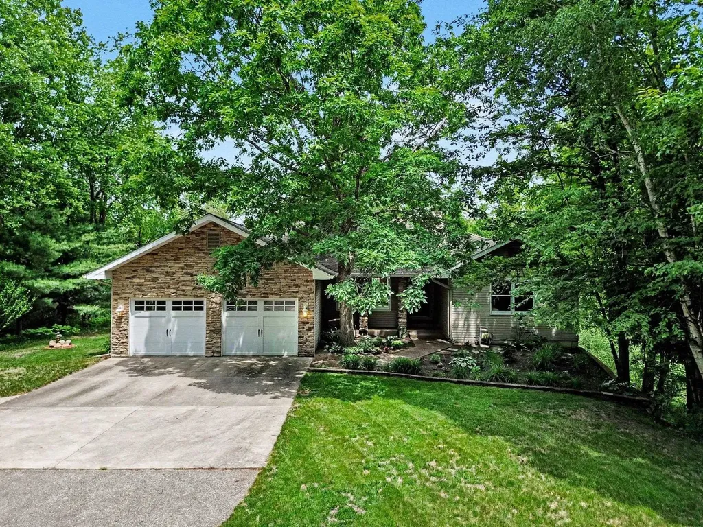 1560 Bruder Drive Deerfield Township MI 48858