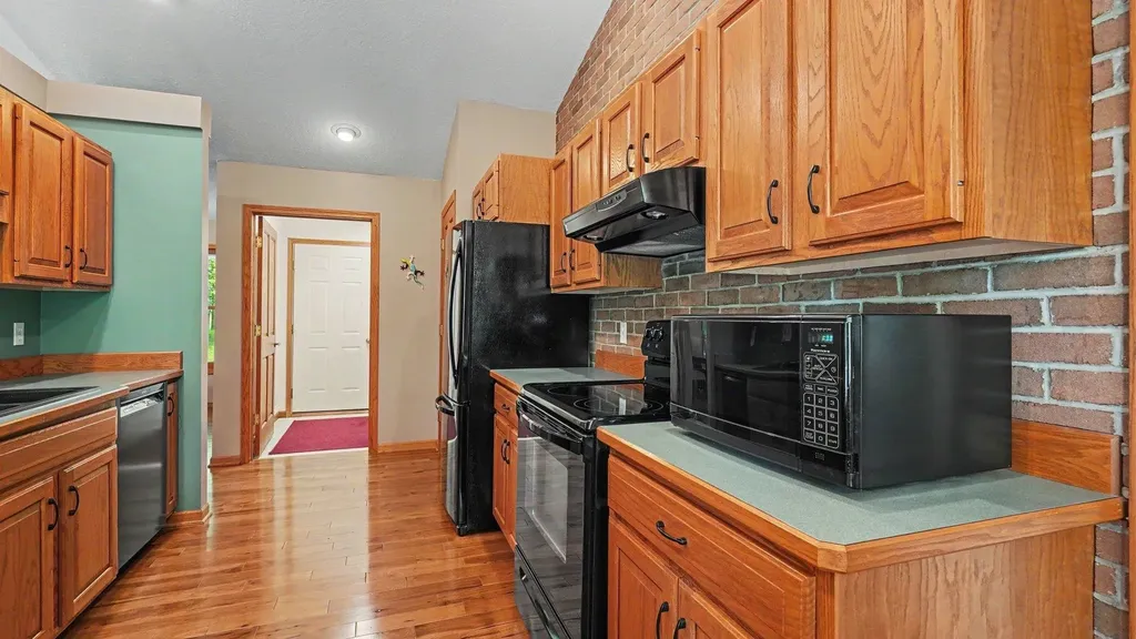 1560 Bruder Drive Deerfield Township MI 48858