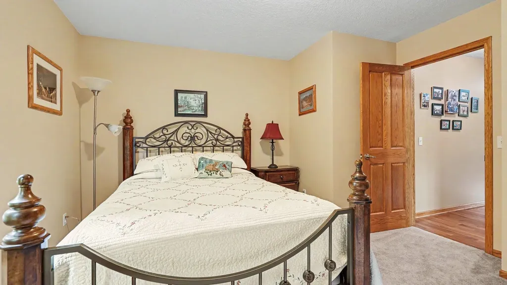 1560 Bruder Drive Deerfield Township MI 48858