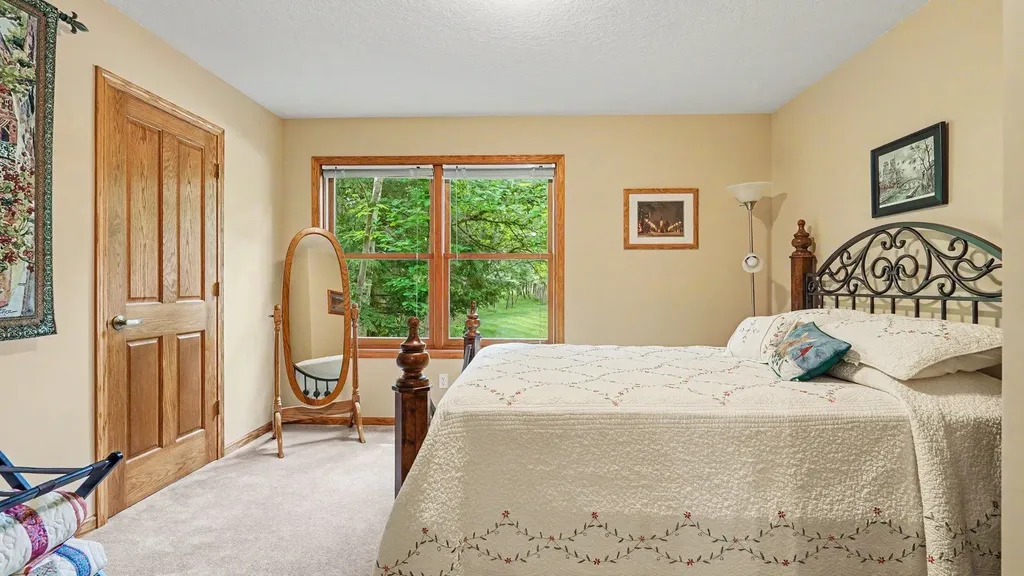 1560 Bruder Drive Deerfield Township MI 48858